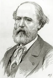 Eugène Voillet-le-Duc